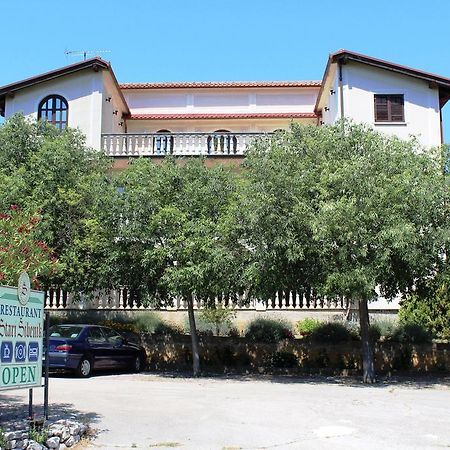 Apartments Stari Sibenik Гребастика Экстерьер фото