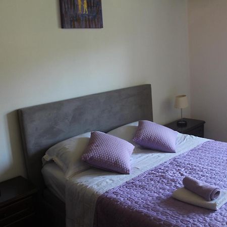 Apartments Stari Sibenik Гребастика Экстерьер фото