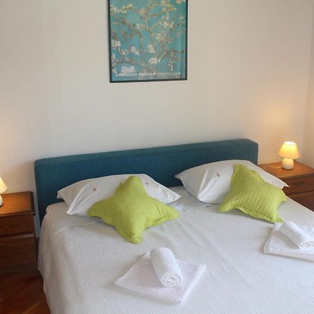 Apartments Stari Sibenik Гребастика Экстерьер фото