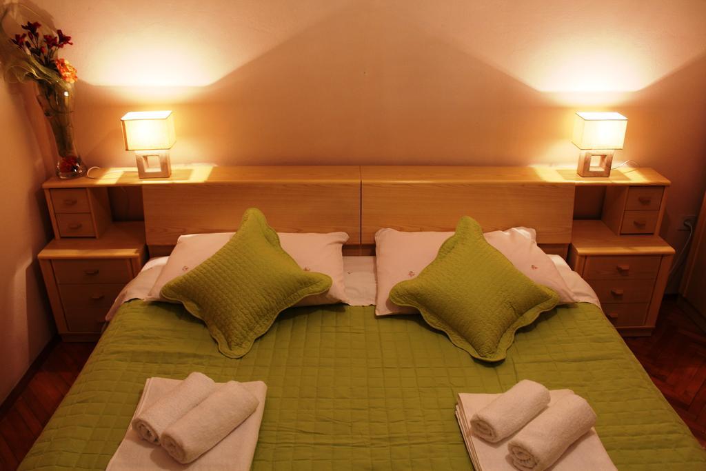 Apartments Stari Sibenik Гребастика Номер фото