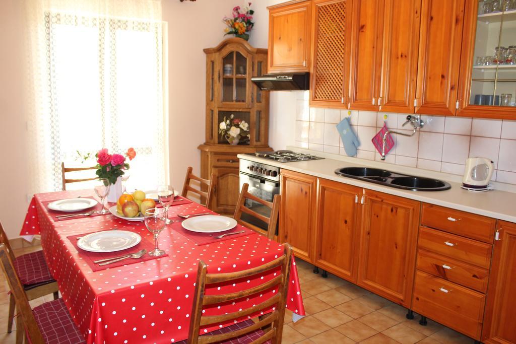 Apartments Stari Sibenik Гребастика Номер фото