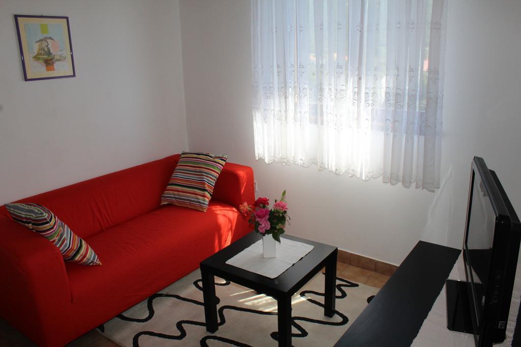 Apartments Stari Sibenik Гребастика Номер фото