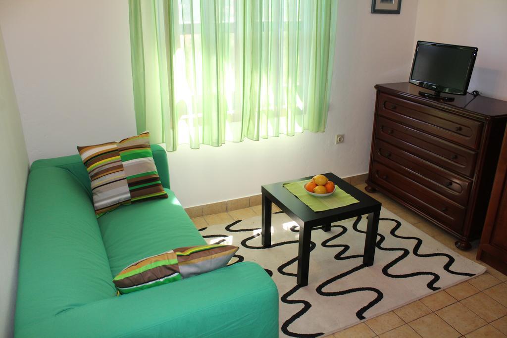 Apartments Stari Sibenik Гребастика Номер фото