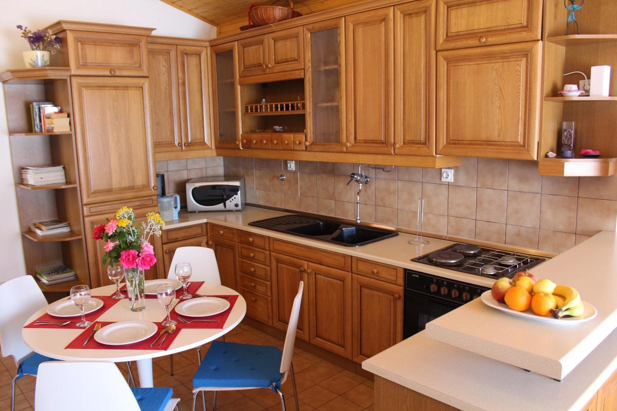 Apartments Stari Sibenik Гребастика Номер фото