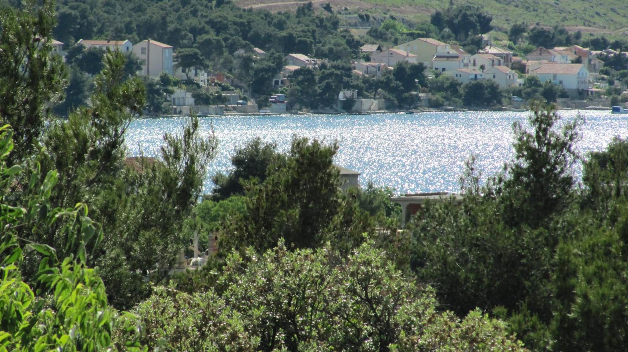 Apartments Stari Sibenik Гребастика Номер фото